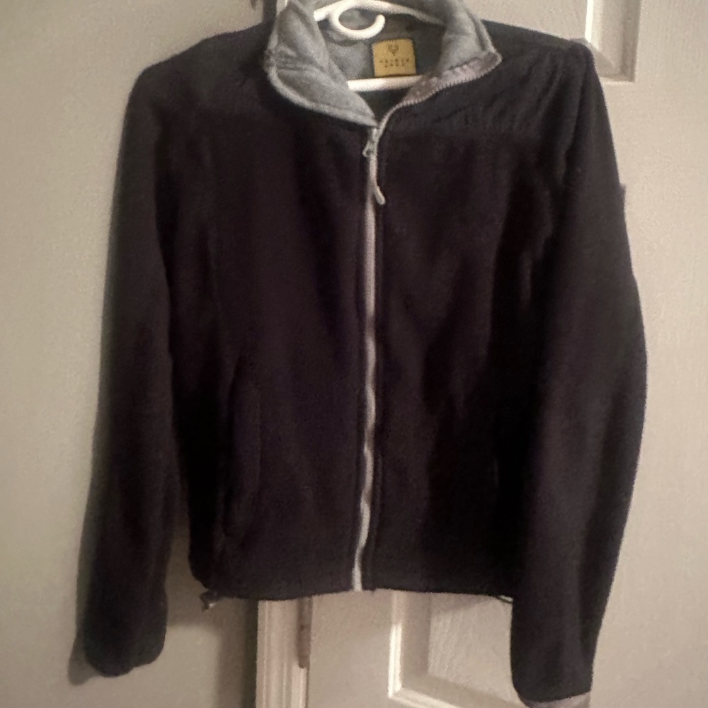 Prince & fox Aeropostale brand XS zip up jacket